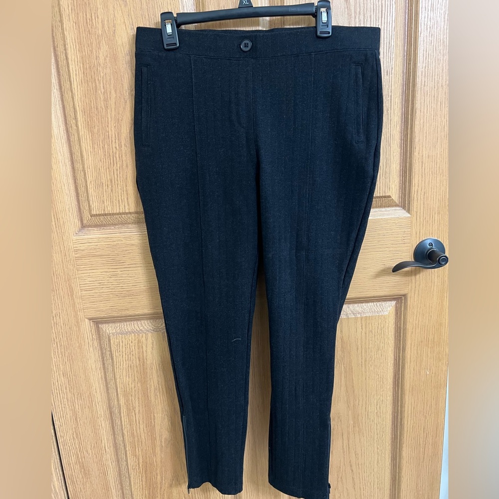 Betabrand Dress Yoga Pants